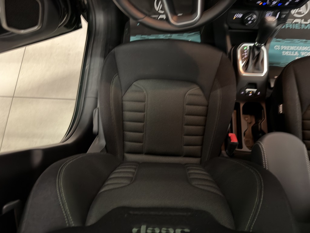 JEEP RENEGADE 1.3 T4 PHEV NORTH STAR